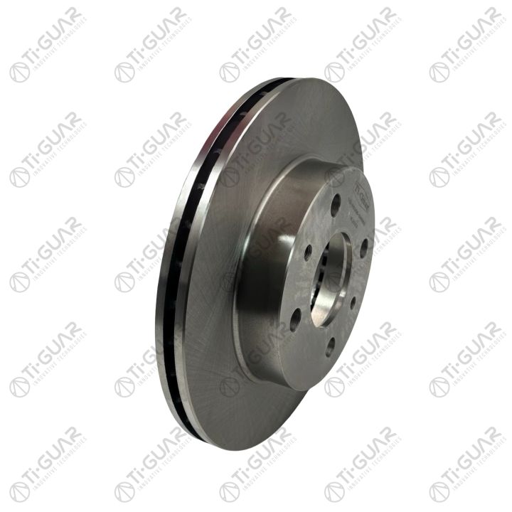 Диск тормозной TG-40206-0M602/RN1101V*Ti•GUAR